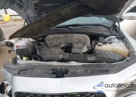 2023 Chrysler 300 300S from USA, damaged, VIN 2C3CCABG7PH577350